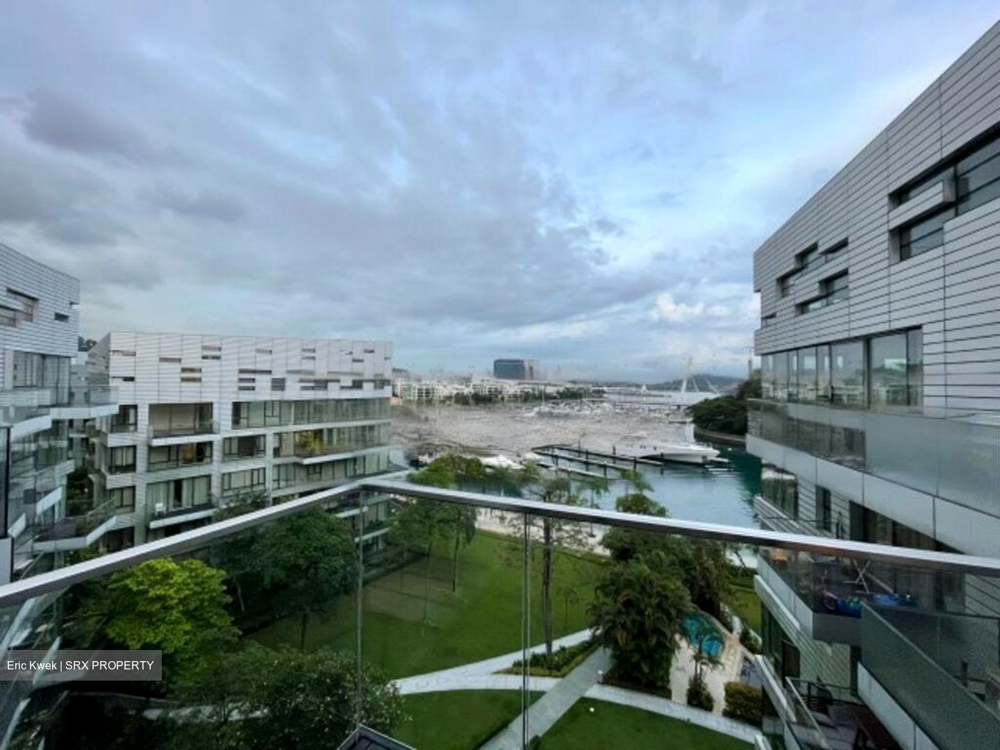 Reflections At Keppel Bay (D4), Condominium #537232671